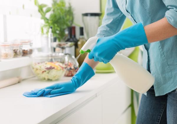 Xtreme Cleaner Inc
