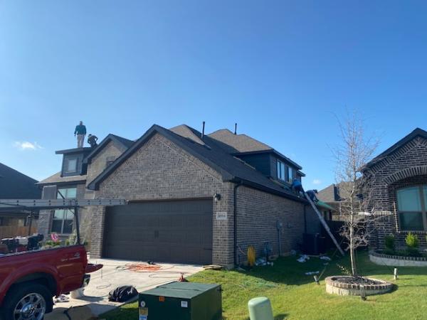 Texas Sun Roofing and Solar