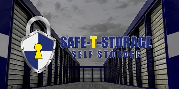 Safe-t-Storage