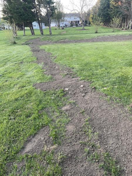 Arte Lawncare
