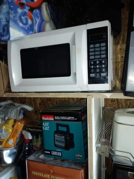 T & T Mini Storage