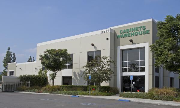 FX Cabinets Warehouse