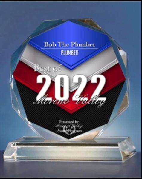 Bob the Plumber