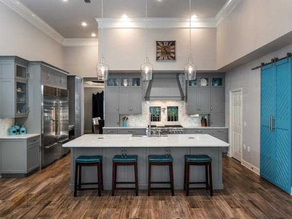 Haile Kitchen & Bath LLC