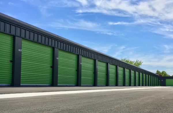 Wisespace Storage
