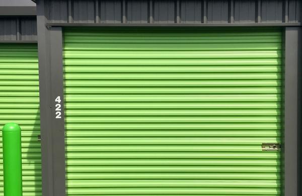 Wisespace Storage