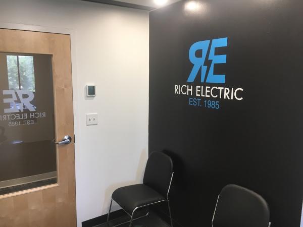 Rich Electric Company