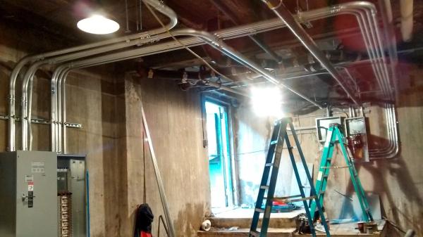 Nationwide Electrical Services