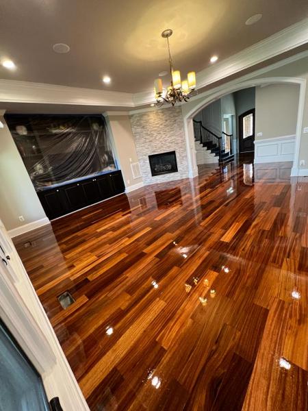 Vinny Flooring Inc