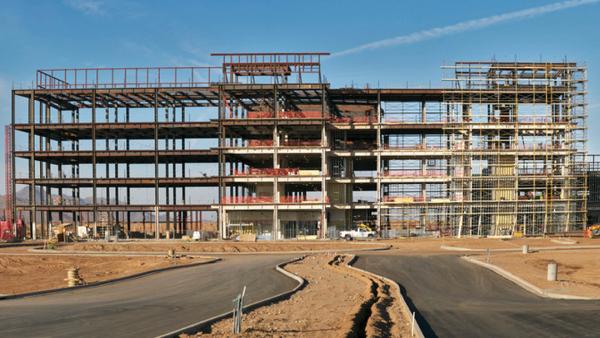 Specialty Construction Inc