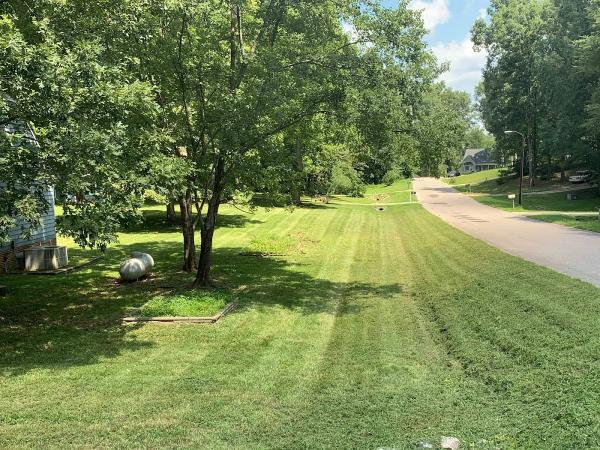 Fortsmith Landscaping