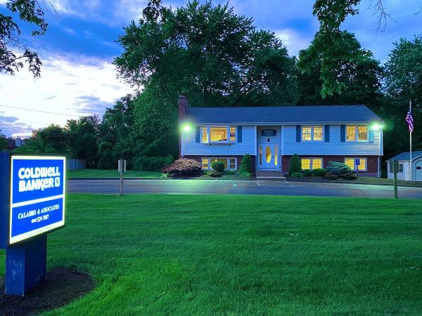 Coldwell Banker Calabro & Associates