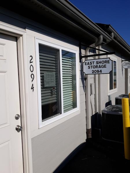 East Shore Storage