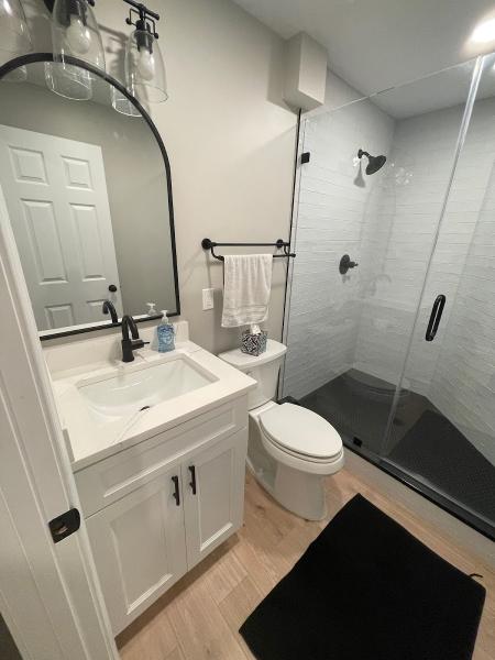 Nova Basement Finishing