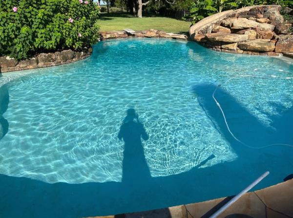 Pool Pros