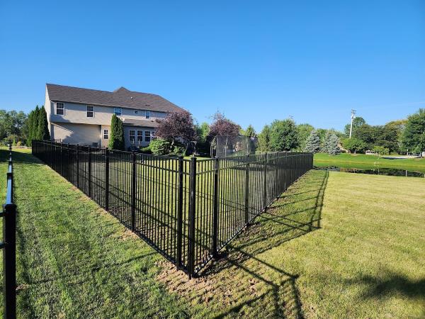 Caliber Fence Company