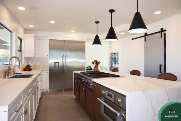Eco Home Builders