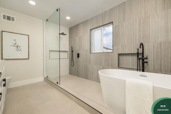 Eco Home Builders