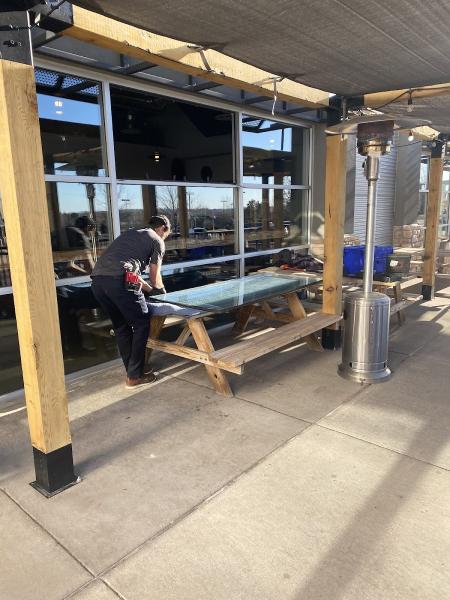 Glass Repairs 911