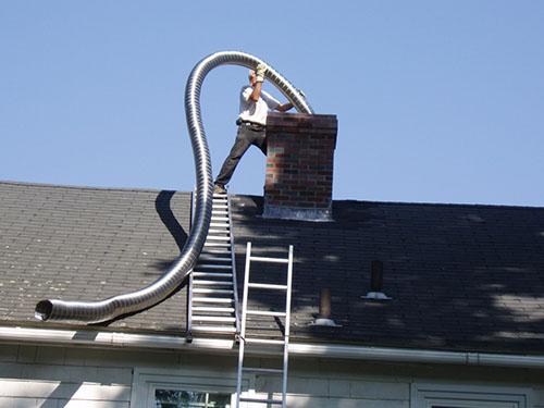 Radtke Chimneys