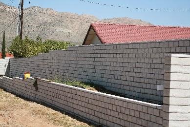 Shaun Bagwell Masonry