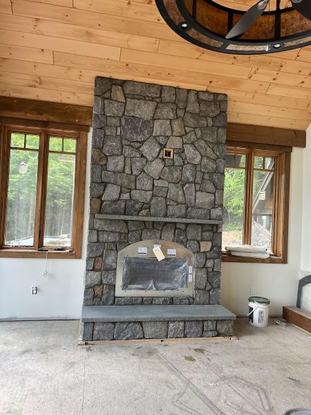 Wily's Construction Llc Masonry and Home Improvement