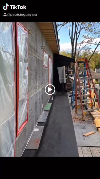 Wily's Construction Llc Masonry and Home Improvement