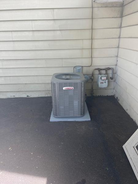 Dupree Heating and Cooling LLC