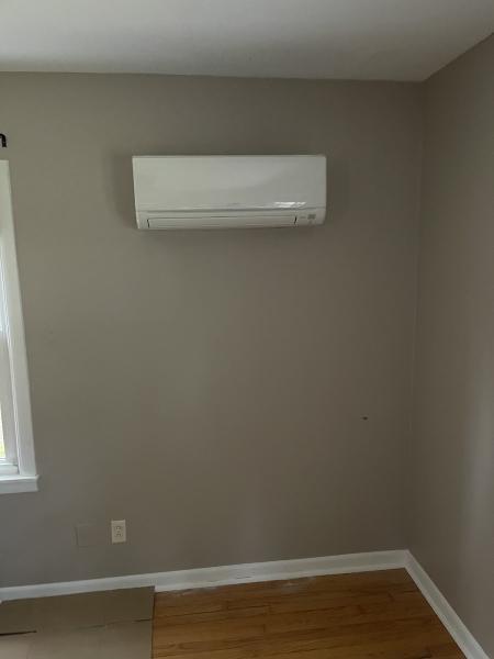 Dupree Heating and Cooling LLC