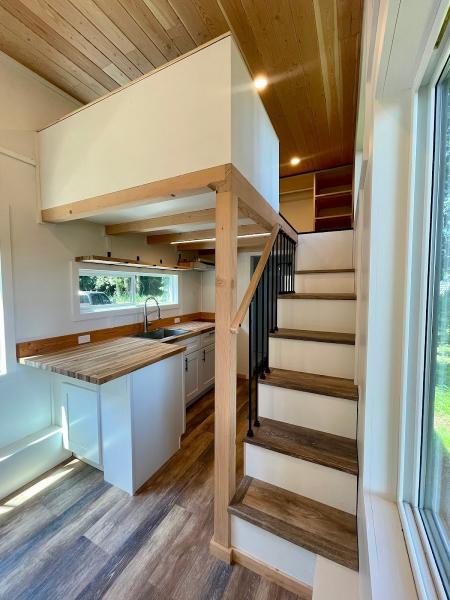 Carriage Houses Northwest