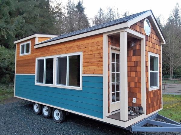 Carriage Houses Northwest
