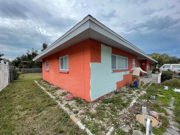 Pablo's Painting Company