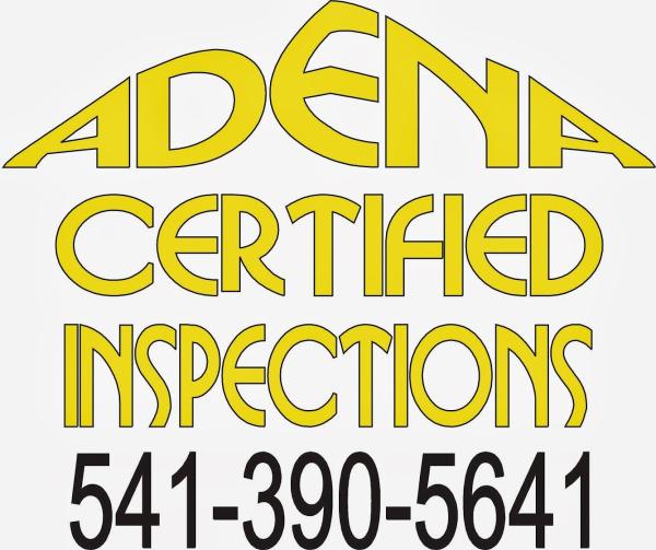 Adena Certified Inspections