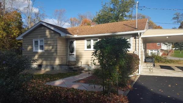Top Notch Seamless Gutters