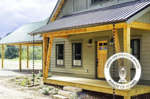 Love the Green Real Estate Consulting Firm