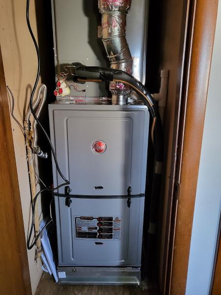 Kemph Heating & AC