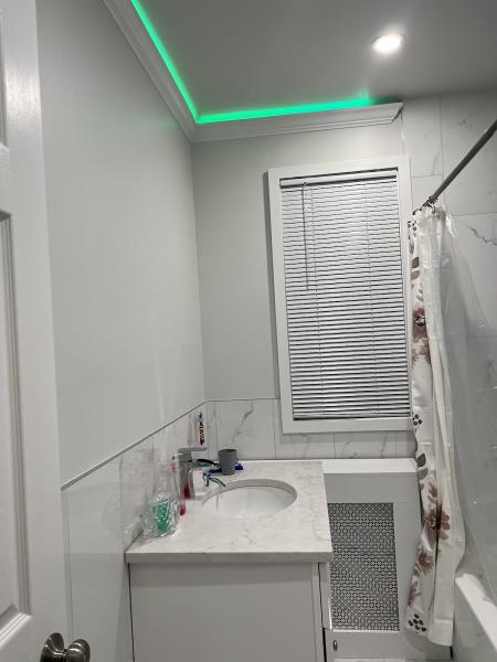 Narvaez Handyman Services LLC