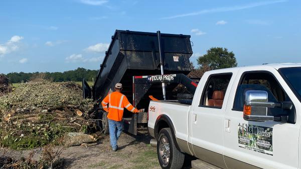 J&M Tree Service