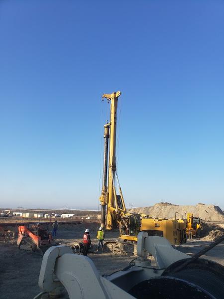 Big Dog Drilling