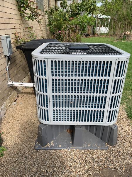Miller Plumbing Heating Cooling Electric