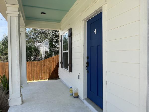 Bayside Power Washing
