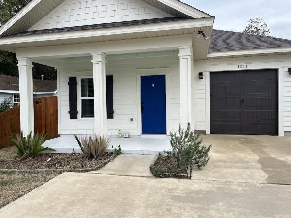 Bayside Power Washing
