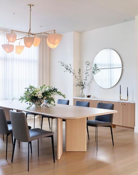 Niche Interiors