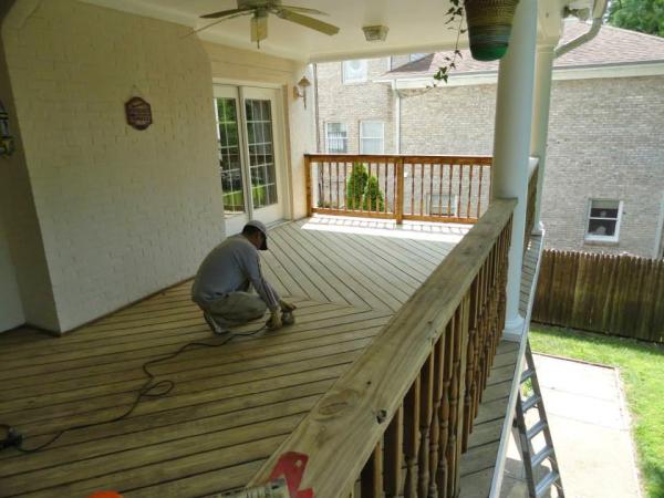 J & R Painting and Remodeling