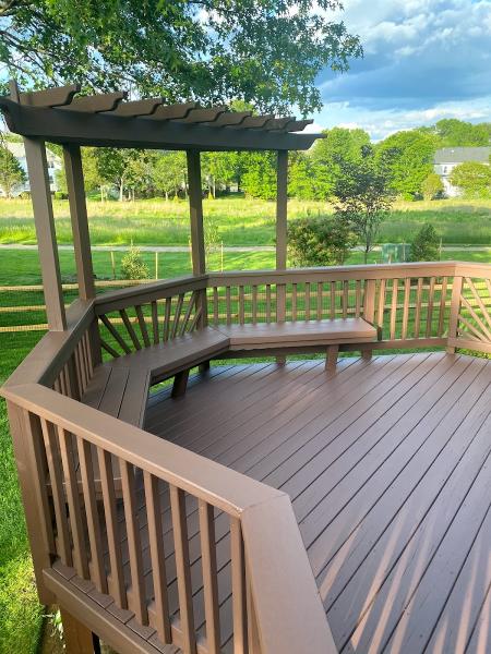 George G & Sons Remodeling