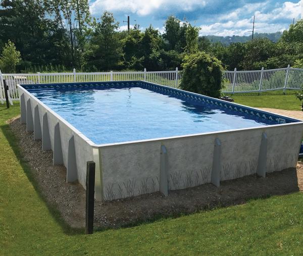 Saint Cyr Pool & Spa