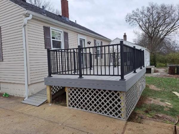 Tristate Complete Home Repair and Maintenance