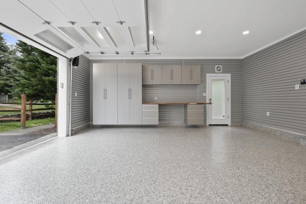 Blue Rock Remodeling Inc