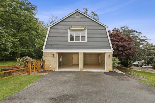 Blue Rock Remodeling Inc