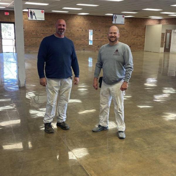 Custom Coatings Inc.